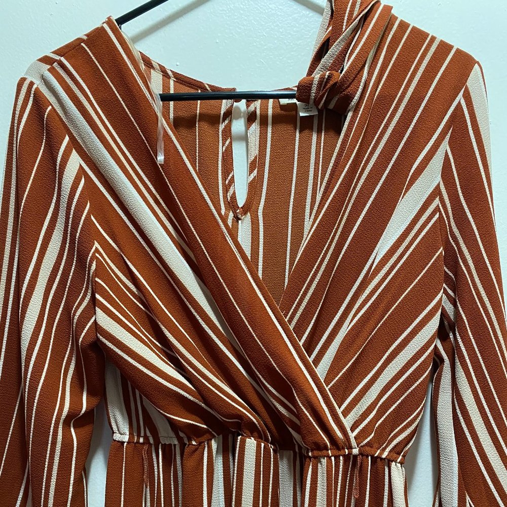 Miami  Jump Suit